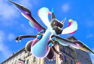Pokémon Mega Evolutions, classificada do pior para o melhor