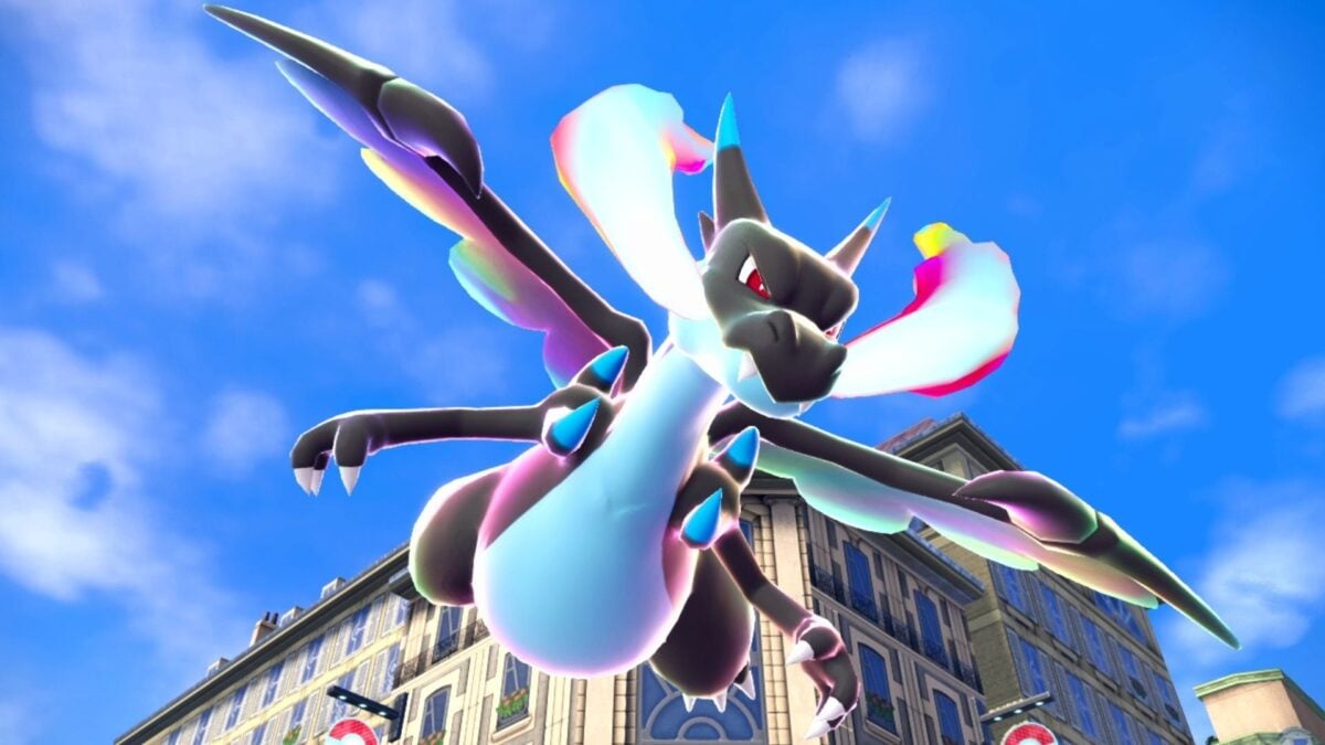 Pokémon Mega Evolutions, classificada do pior para o melhor