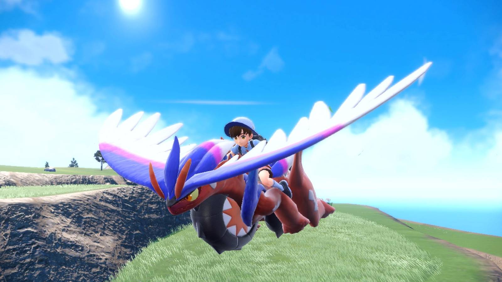 Pokémon brilhante do GameStop Scarlet e Violet Giveaway já estão frustrando fãs