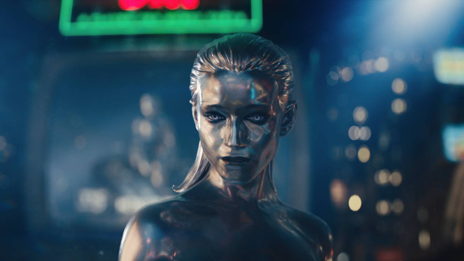 Primeiros passos, bailarina e todos os filmes em streaming esta semana