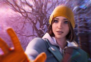 Produtores de recém -anunciado programa de TV Strange Strange diz que "merece ser mais do que apenas um jogo"
