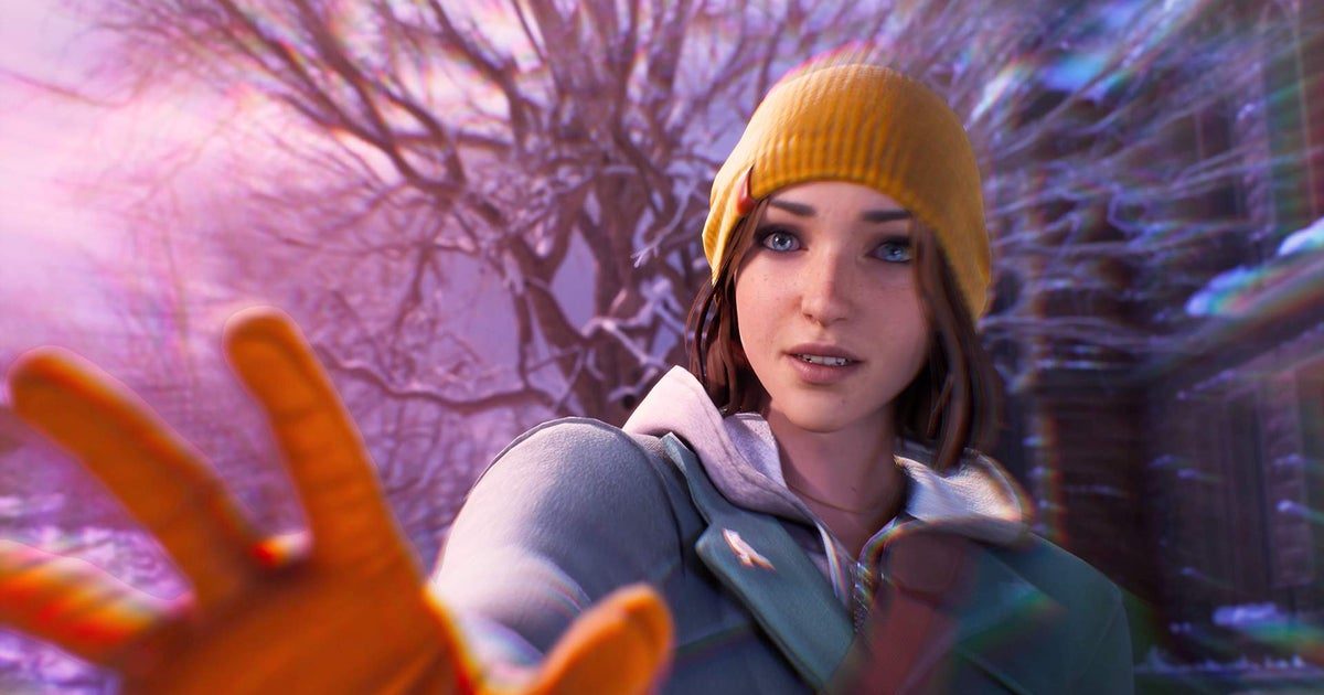 Produtores de recém -anunciado programa de TV Strange Strange diz que "merece ser mais do que apenas um jogo"