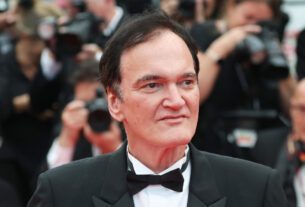 Quentin Tarantino