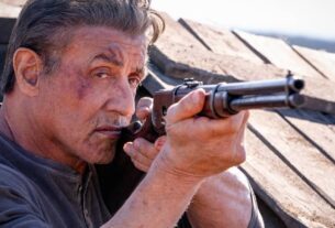 Rambo: Last Blood - um final decepcionante de uma franquia icônica