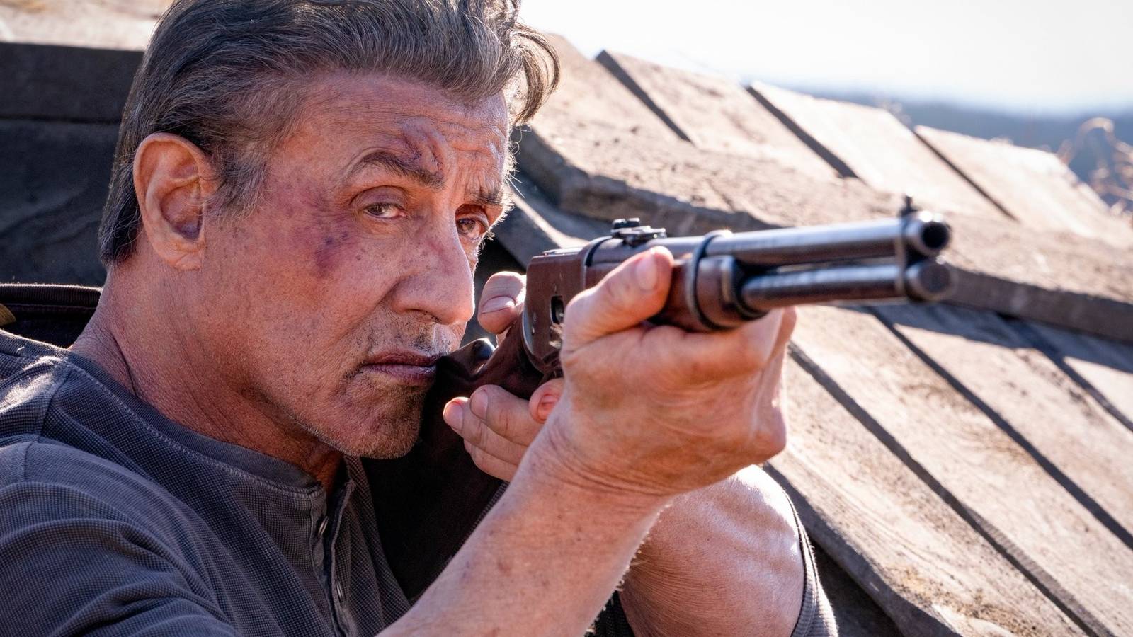 Rambo: Last Blood - um final decepcionante de uma franquia icônica