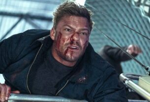 Reacher temporada 4 para apresentar a melhor cena de luta até agora, diz Alan Ritchson