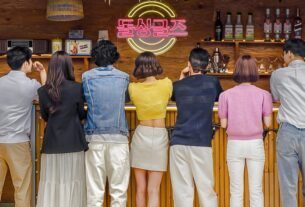 Reality TV indiano recebe uma reforma coreana com quatro formatos de Kross