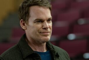 Ressurreição final Reintroderne e Brian Moser da série