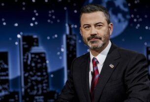Retorno memorável de Jimmy Kimmel: Monólogo de abertura após suspensão