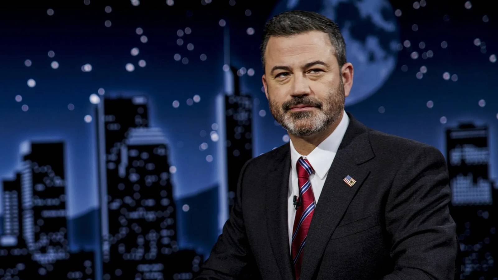 Retorno memorável de Jimmy Kimmel: Monólogo de abertura após suspensão