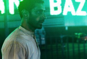 Riz Ahmed vai assombrá -lo com o desempenho dele nesta intensa adaptação de Shakespeare