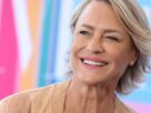 Robin Wright chama America 'Shitshow' depois de se mudar para a Inglaterra