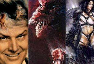 Roger Corman Cult Classics para obter remakes de criatura inteligente