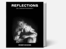 Roger Deakins Cinematography Memoir Book: Compre online