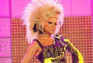 RuPaul para estrelar o filme 'Drag Race' da Bleecker Street