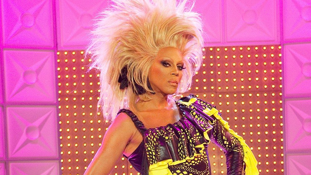 RuPaul para estrelar o filme 'Drag Race' da Bleecker Street