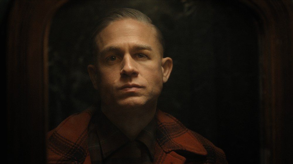Ryan Murphy em Mendez Words, Luigi Mangione e Monster