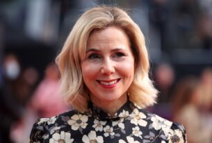 Sally Phillips para liderar o drama do crime da BBC 'The Hairdresser Mysteries'.