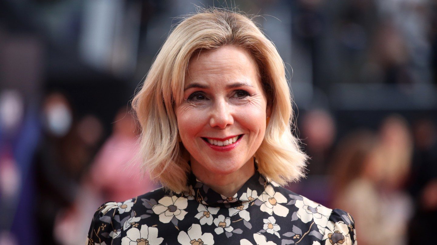 Sally Phillips para liderar o drama do crime da BBC 'The Hairdresser Mysteries'.