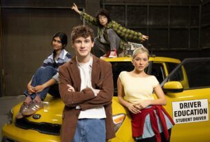 Driver's Ed