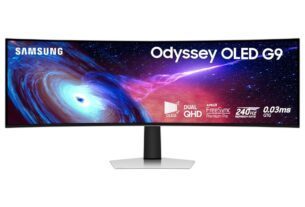Samsungodysseyg9