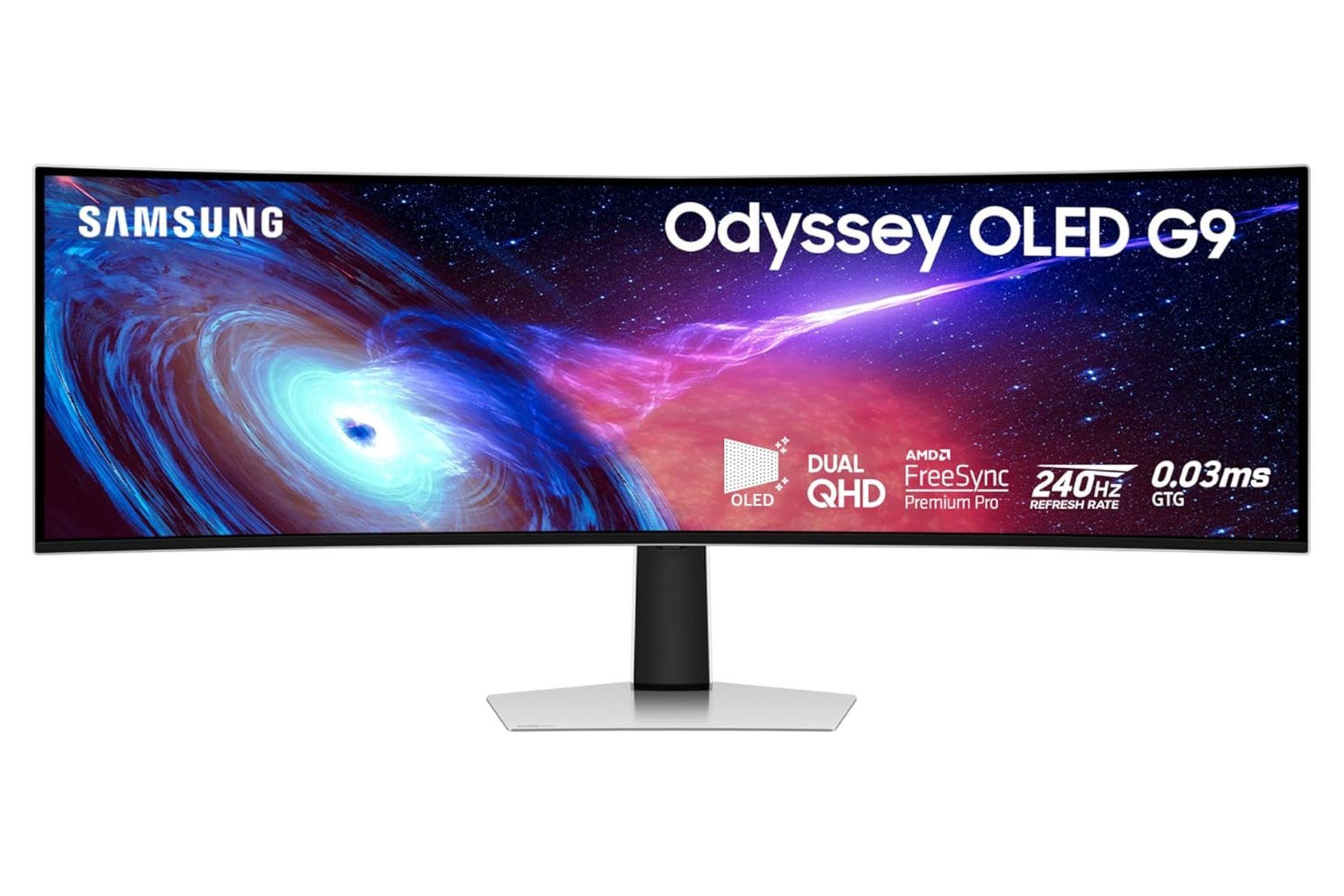 Samsungodysseyg9