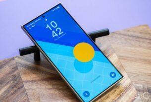 Samsung One UI 8.5 Lock Screen Blurs seu cenário de notificação