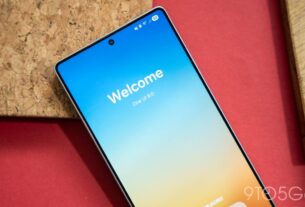 Samsung One Ui 8 Cronograma de lançamento de vazamentos para telefones galáxicos