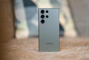 Samsung adiciona um monte de dispositivos de galáxia a uma UI 8 beta