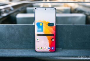 Samsung começa estável um ui 8 lançamento para o Galaxy S25