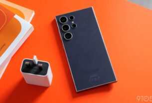 Samsung empurra uma atualização da UI 8 para esses telefones de galáxias de última geração
