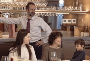 San Sebastian Film Festival Awards: 'Sundays' vence a concha dourada