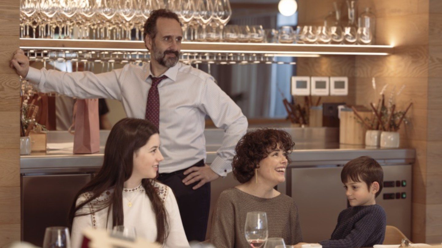 San Sebastian Film Festival Awards: 'Sundays' vence a concha dourada