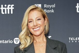 Sarah McLachlan diz que apresentações musicais canceladas