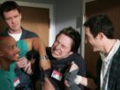 Scrubs expuseram o nome verdadeiro do zelador há 14 anos, arruinando a piada para a reinicialização