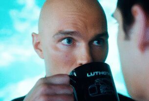 Se Lex Luthor não é o vilão do Superman 2, quem é?