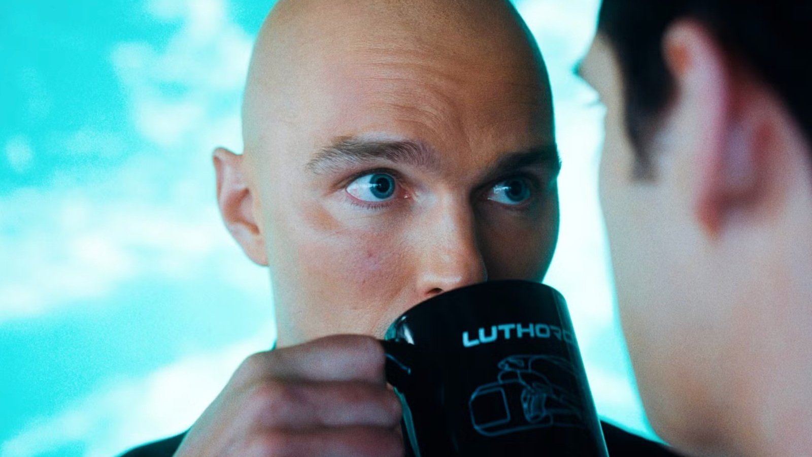 Se Lex Luthor não é o vilão do Superman 2, quem é?