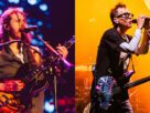 Hozier and Blink-182