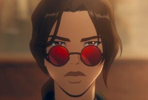 Segunda temporada da adaptação do Tomb Raider da Netflix também será o seu último