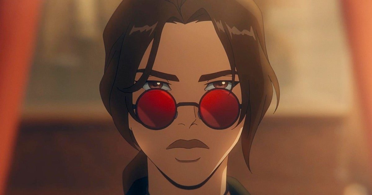 Segunda temporada da adaptação do Tomb Raider da Netflix também será o seu último