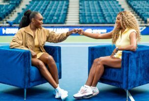 Serena e Venus Williams lançam o podcast 'Stockton Street'