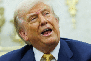 Seth Meyers responde às críticas de Trump: "meio que legal"