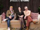 Shailene Woodley, Ben Foster no drama dos anos 70 'Drama' Drama 'Motor City'