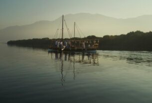 Sharjah mostra a ascensão do diretor dos Emirados Ali Fuad com dois documentos