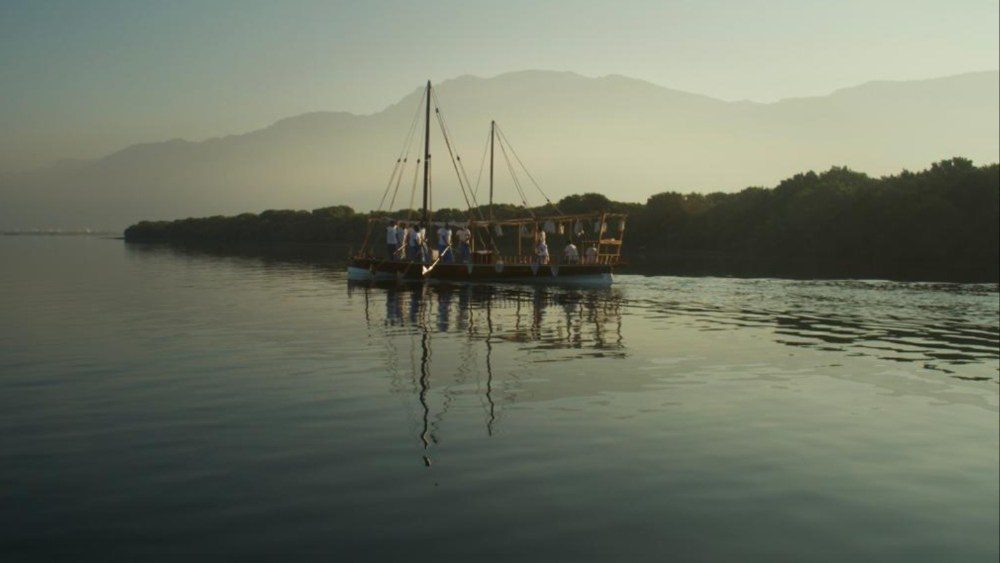 Sharjah mostra a ascensão do diretor dos Emirados Ali Fuad com dois documentos