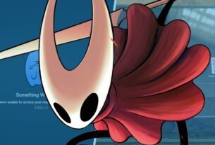 Silkong causa o caos do servidor no Xbox, Steam e Nintendo, enquanto as plataformas desviam