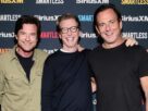 'Smartless' chegando ao Hollywood Bowl para o podcast de outono