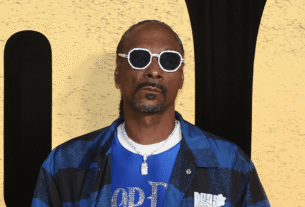 Snoop Dogg