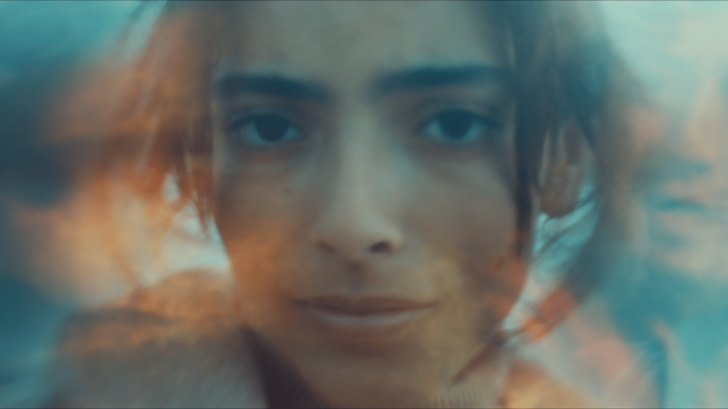 Sofia Alaoui Sobrenatural Film 'Animalia' vende para o coletivo de fita do Reino Unido