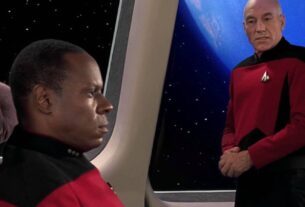 Star Trek: Deep Space Nine 'Emissário'